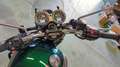 Triumph Bonneville T100 900 E5 Verde - thumbnail 9