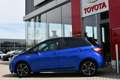 Toyota Yaris 1.5 Hybrid Bi-Tone Automaat 100pk | Navigatie | Fi Blauw - thumbnail 5