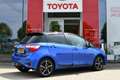 Toyota Yaris 1.5 Hybrid Bi-Tone Automaat 100pk | Navigatie | Fi Blauw - thumbnail 7
