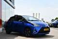 Toyota Yaris 1.5 Hybrid Bi-Tone Automaat 100pk | Navigatie | Fi Blauw - thumbnail 9