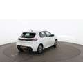 Peugeot 208 1.2 PureTech 75 LED NAVI ASSIST TEMPOMAT PDC Weiß - thumbnail 3