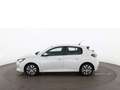 Peugeot 208 1.2 PureTech 75 LED NAVI ASSIST TEMPOMAT PDC Weiß - thumbnail 5