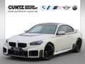 BMW M2 Coupé M Drivers P. Head-Up HK HiFi DAB LED Fehér - thumbnail 1