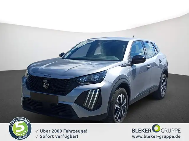 Peugeot 2008 main image