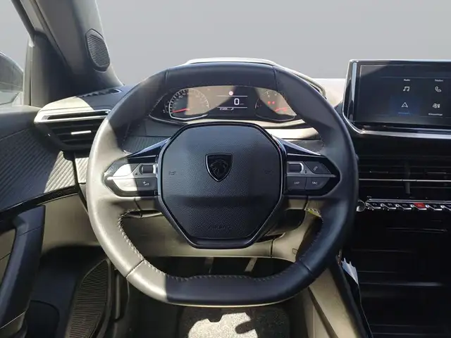 Peugeot 2008 view 12