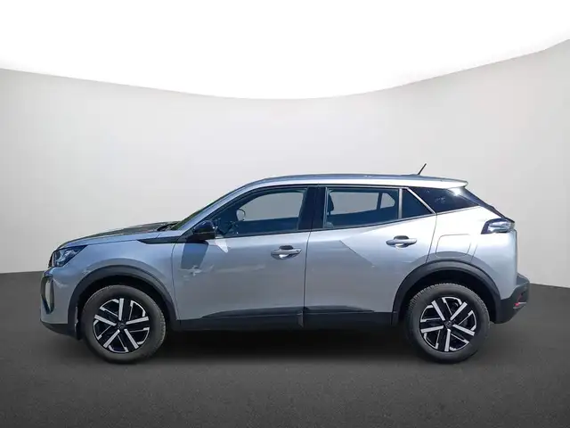 Peugeot 2008 view 4