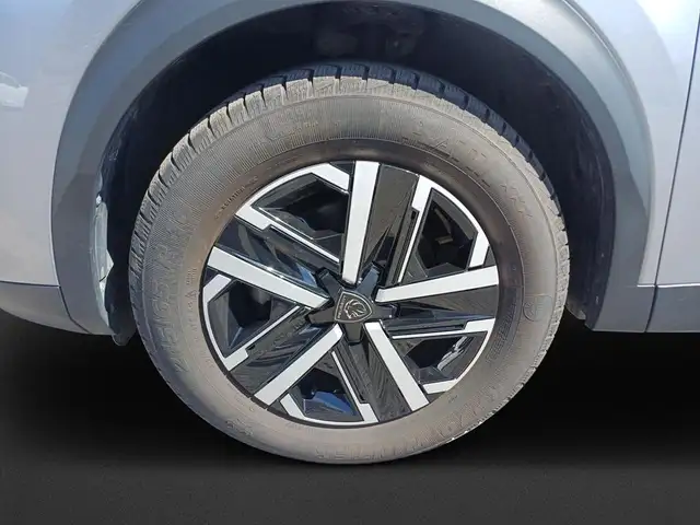 Peugeot 2008 view 7