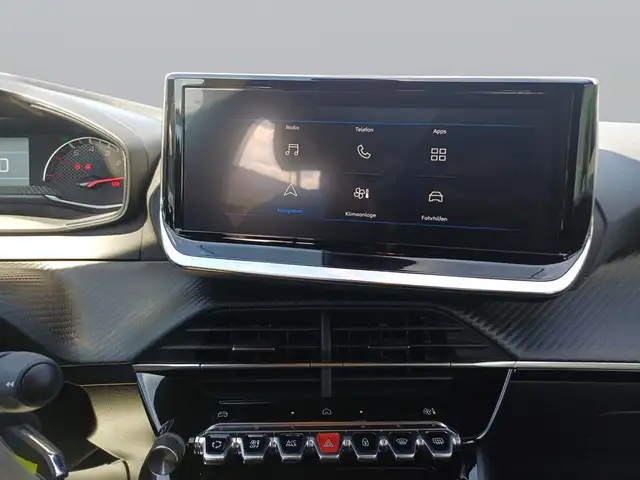 Peugeot 2008 view 11