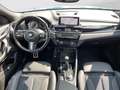 BMW X2 sDrive18d M Sport/ AHK/ LED/ Navi Blauw - thumbnail 8