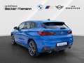 BMW X2 sDrive18d M Sport/ AHK/ LED/ Navi Blauw - thumbnail 4
