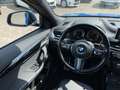 BMW X2 sDrive18d M Sport/ AHK/ LED/ Navi Blauw - thumbnail 9