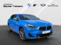 BMW X2 sDrive18d M Sport/ AHK/ LED/ Navi Blauw - thumbnail 7