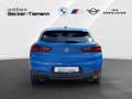 BMW X2 sDrive18d M Sport/ AHK/ LED/ Navi Blauw - thumbnail 5