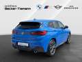 BMW X2 sDrive18d M Sport/ AHK/ LED/ Navi Blauw - thumbnail 6