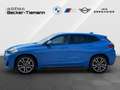 BMW X2 sDrive18d M Sport/ AHK/ LED/ Navi Blauw - thumbnail 3