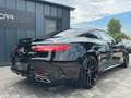 Mercedes-Benz S 63 AMG 4Matic Night Edition Designo *ACC*Pano* crna - thumbnail 6