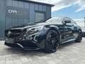 Mercedes-Benz S 63 AMG 4Matic Night Edition Designo *ACC*Pano* crna - thumbnail 1
