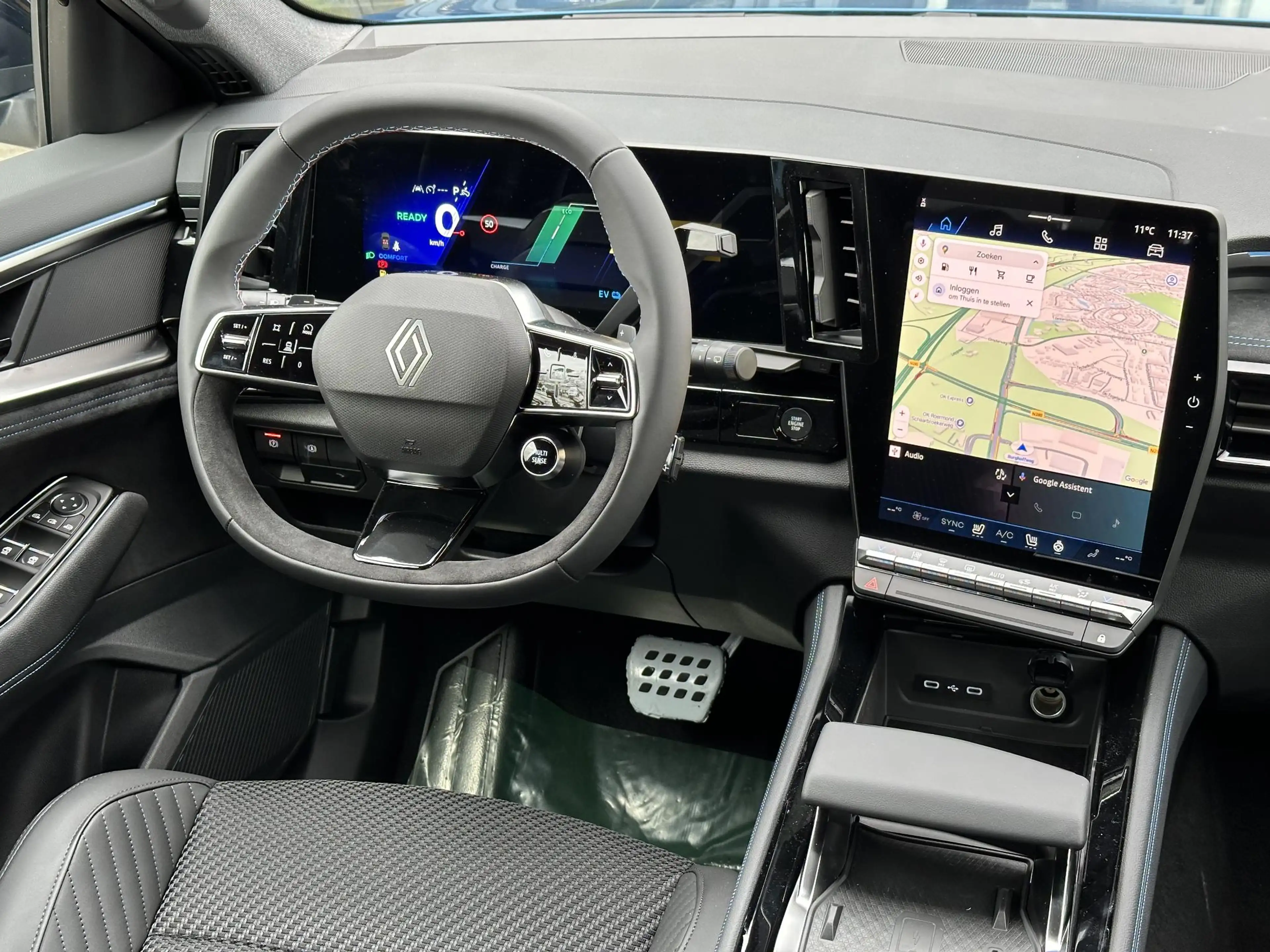 Renault Austral Esprit Alpine Full Hybrid E-Tech 200 l € 6.726 voo — photo 11
