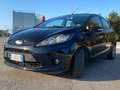 Ford Fiesta Fiesta VI 2008 5p 1.2 16v + c/esp 82cv E5 Nero - thumbnail 1