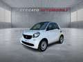 smart forTwo Fortwo eq Youngster my19 Bianco - thumbnail 1