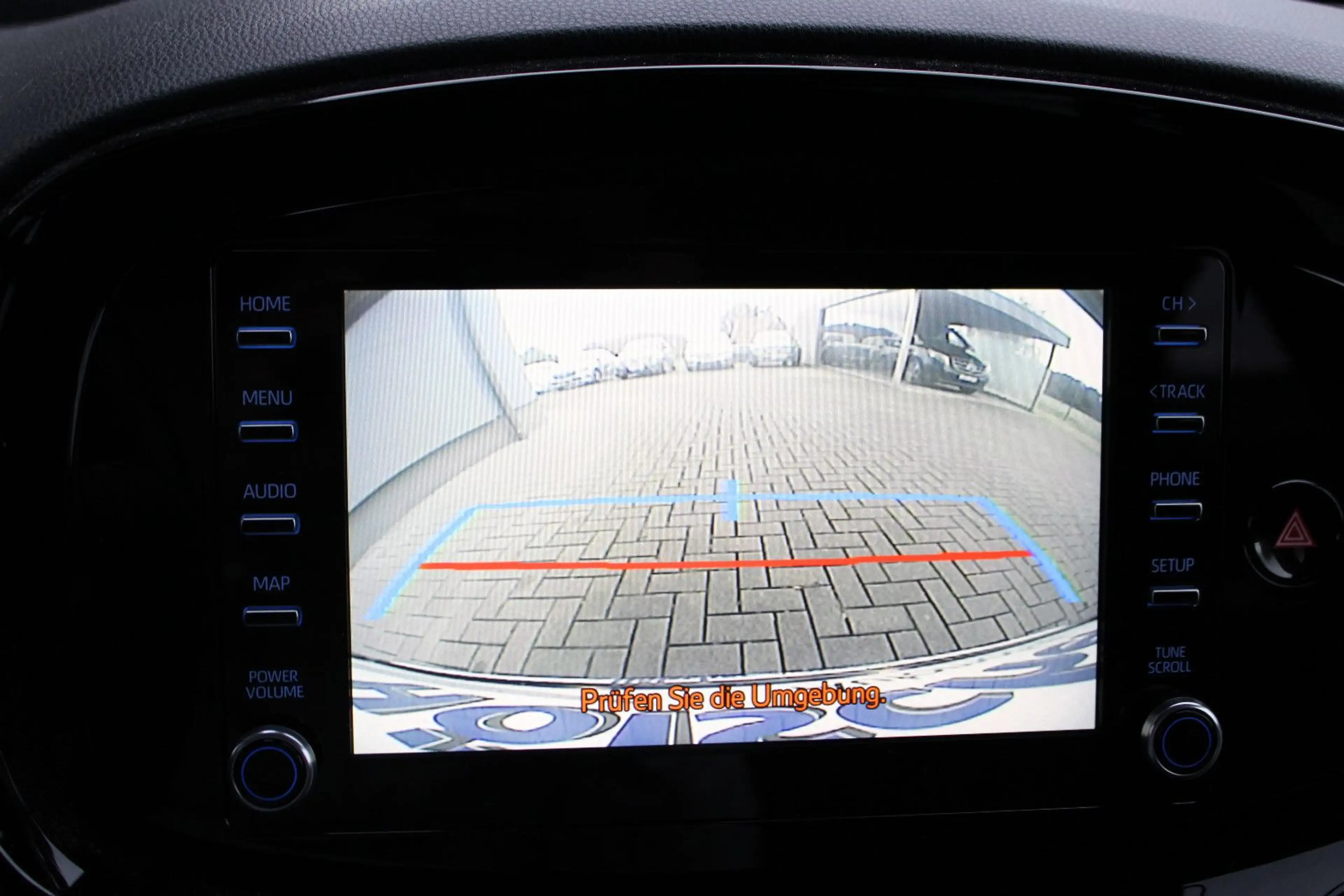 Toyota Aygo 1.0-l-VVT-i Pulse S-CVT — photo 9