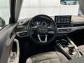 Audi A4 allroad 2ª serie 40 TDI 190 CV S tronic Business Bleu - thumbnail 3