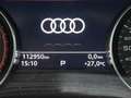 Audi A4 allroad 2ª serie 40 TDI 190 CV S tronic Business Bleu - thumbnail 15