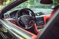 Maserati GranTurismo 4.7L V8 S BVR 439 ch - Française - Suivi MASERATI- Zwart - thumbnail 22