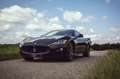 Maserati GranTurismo 4.7L V8 S BVR 439 ch - Française - Suivi MASERATI- Noir - thumbnail 2