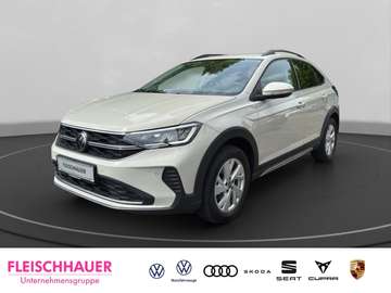 Life 1.0 TSI DSG Digitales Cockpit LED Apple CarPl