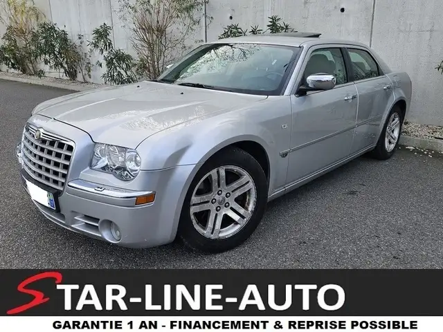Chrysler 300C 300C 3.0 CRD A k