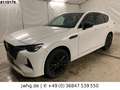 Mazda CX-60 Homura Hybrid AWD LED 20" HeadUp ACC Pano Weiß - thumbnail 1