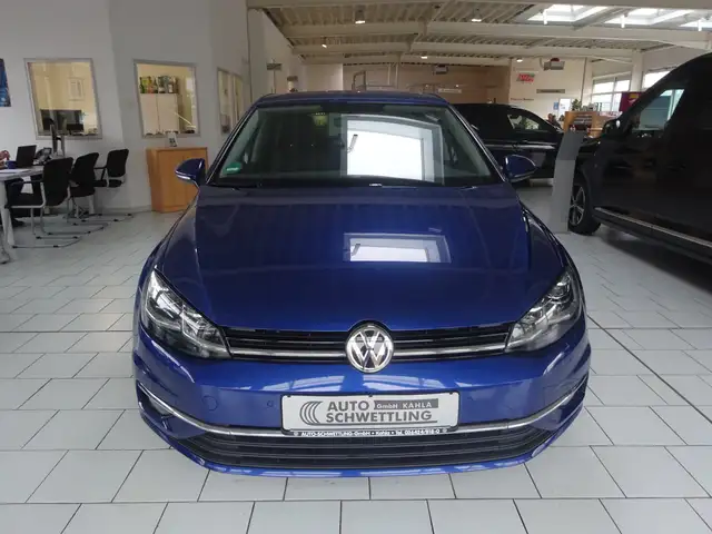 Volkswagen Golf Join