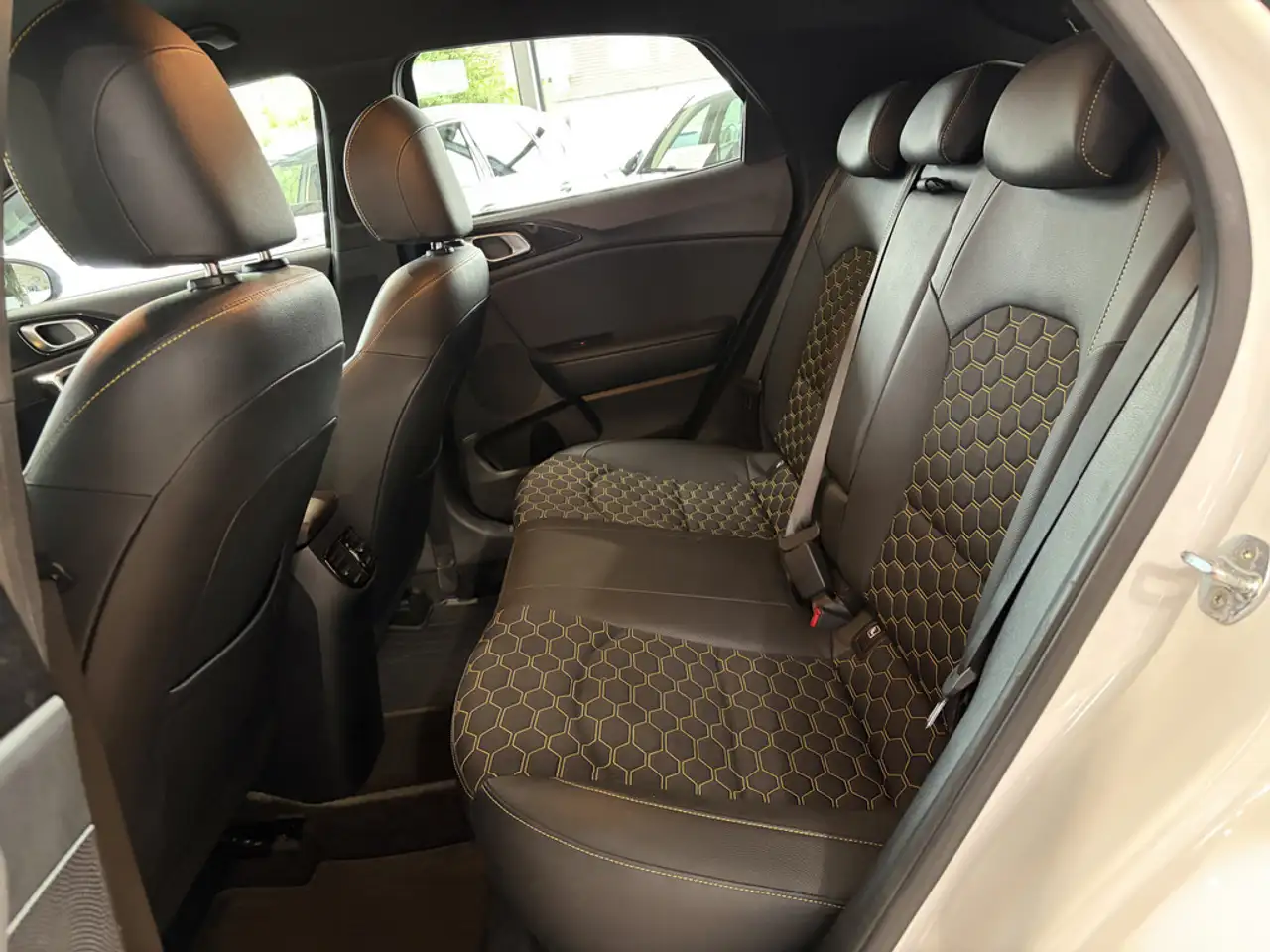 Kia X Ceed 1.5 T-GDI Xdition KAMERA NAVI ACC LED, миниатюра 18