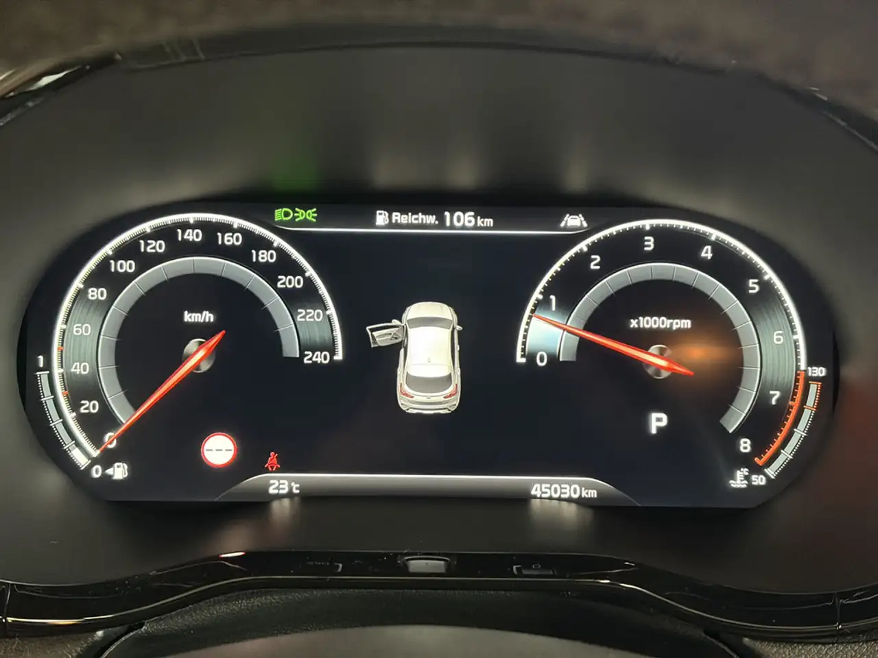 Kia X Ceed 1.5 T-GDI Xdition KAMERA NAVI ACC LED, миниатюра 13