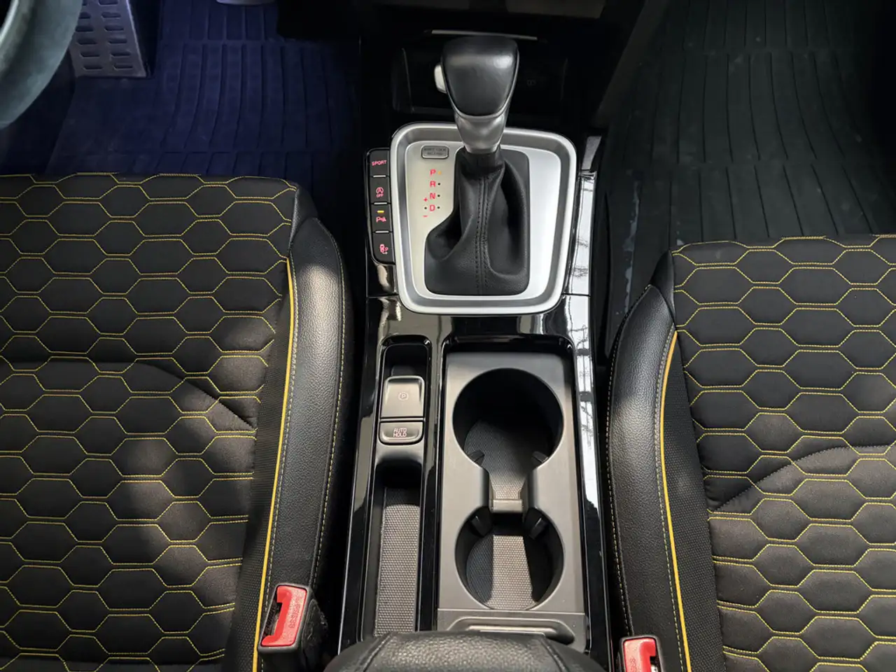 Kia X Ceed 1.5 T-GDI Xdition KAMERA NAVI ACC LED, миниатюра 17