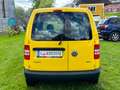 Volkswagen Caddy Kombi 2,0 TDI DPF 4MOTION 8.700€ Netto 603 Gelb - thumbnail 4