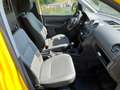 Volkswagen Caddy Kombi 2,0 TDI DPF 4MOTION 8.700€ Netto 603 Gelb - thumbnail 21