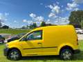Volkswagen Caddy Kombi 2,0 TDI DPF 4MOTION 8.700€ Netto 603 Gelb - thumbnail 2