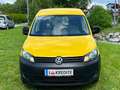 Volkswagen Caddy Kombi 2,0 TDI DPF 4MOTION 8.700€ Netto 603 Gelb - thumbnail 8