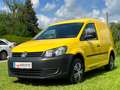 Volkswagen Caddy Kombi 2,0 TDI DPF 4MOTION 8.700€ Netto 603 Gelb - thumbnail 9