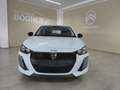 Peugeot 208 PureTech 100 S&S Style inkl. Finanz & Versicher... Weiß - thumbnail 2