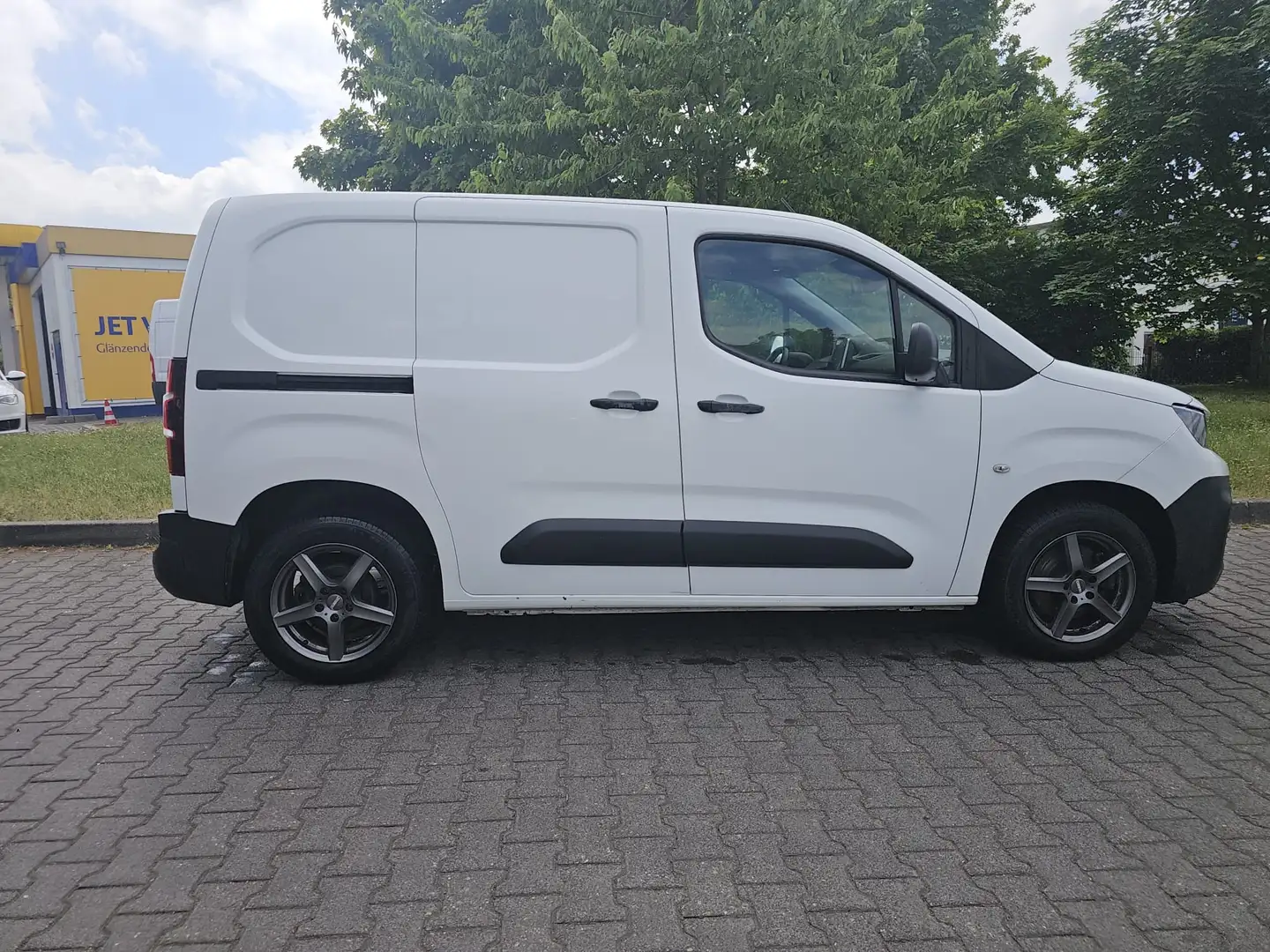 Peugeot Partner Partner 1.5 BlueHDi 100 L1 EHZ S - 2