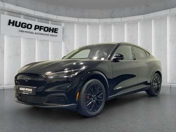 Premium Emotor Extended Range 203kW RWD Sports Uti