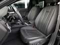 Audi A4 Avant ADVANCED 35 TDI S-tr *LED / NAVI / E-SITZ... Schwarz - thumbnail 9