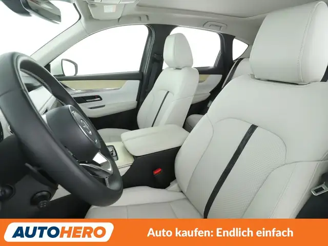 Mazda CX-60 view 10