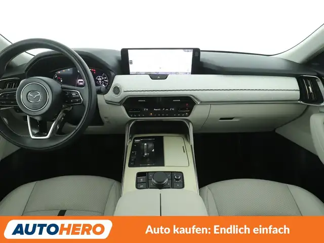 Mazda CX-60 view 12