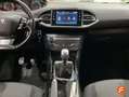 Peugeot 308 1.2 PureTech S&S Style 130 Gris - thumbnail 24