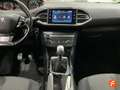Peugeot 308 1.2 PureTech S&S Style 130 Grijs - thumbnail 24