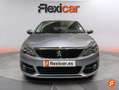 Peugeot 308 1.2 PureTech S&S Style 130 Gris - thumbnail 2